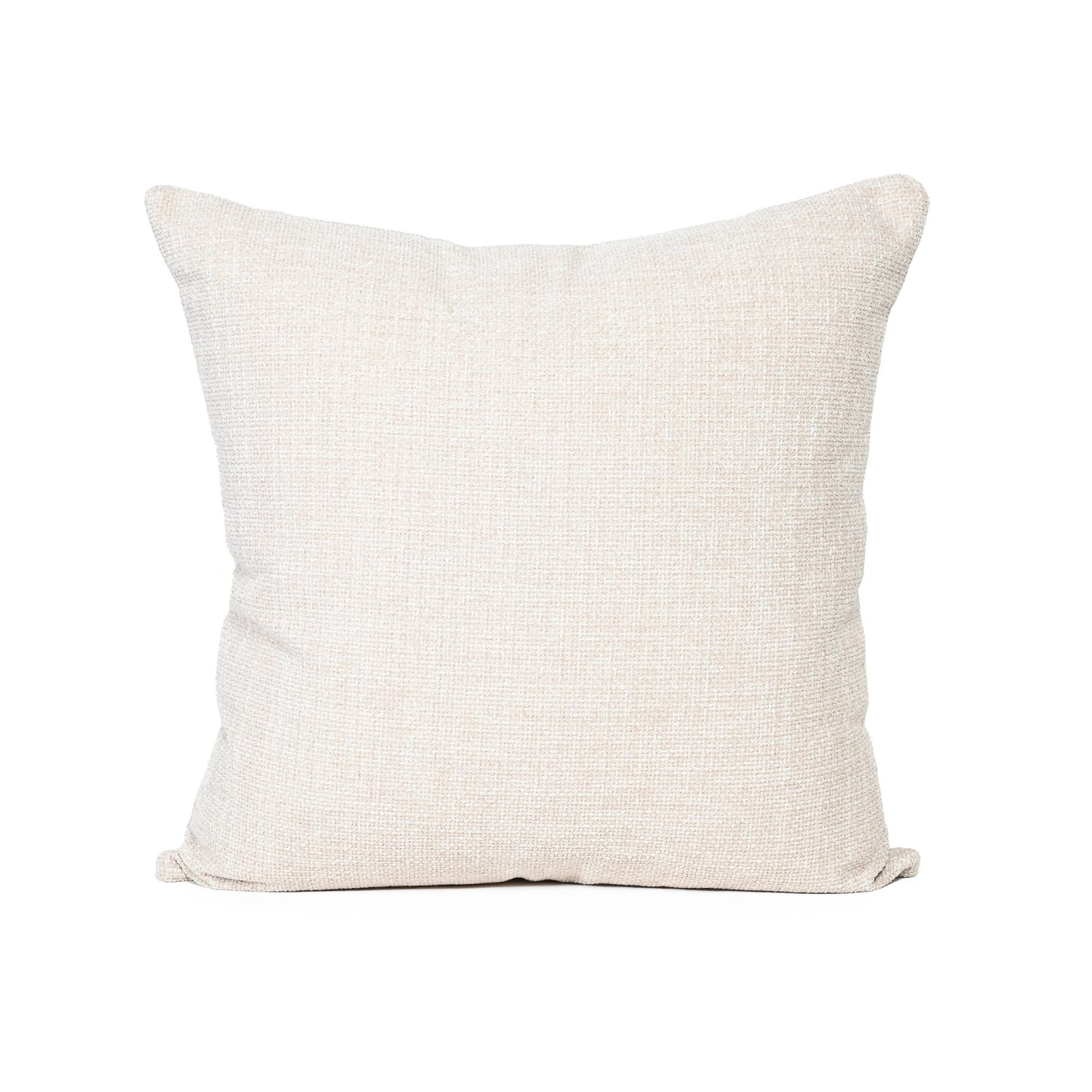 DEEP WOVEN CREAM