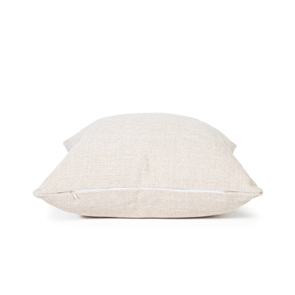 DEEP WOVEN CREAM