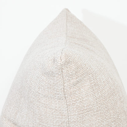 DEEP WOVEN CREAM