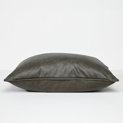 SMOOTH GRAIN DEEP GREEN