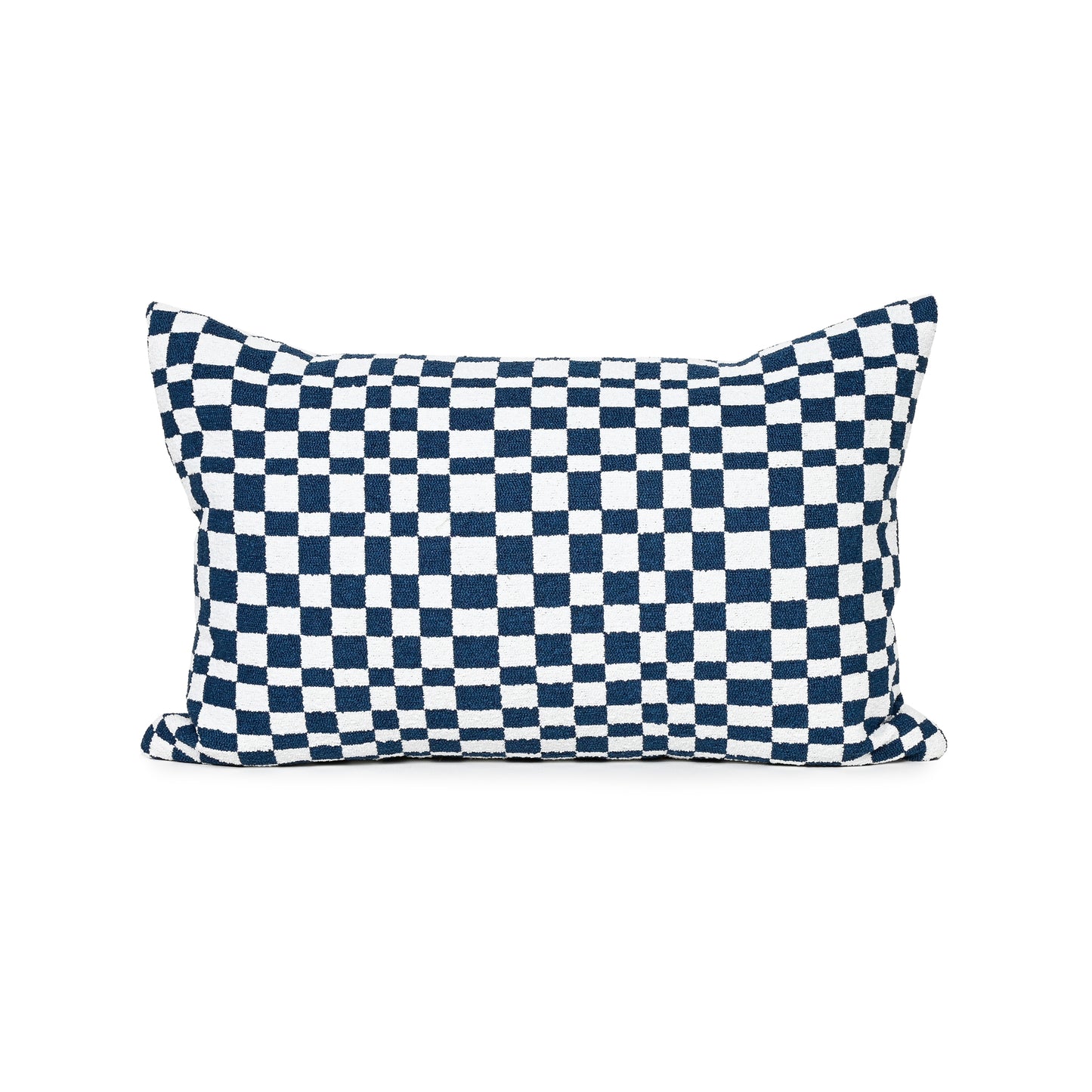 DARK BLUE BLOCKS