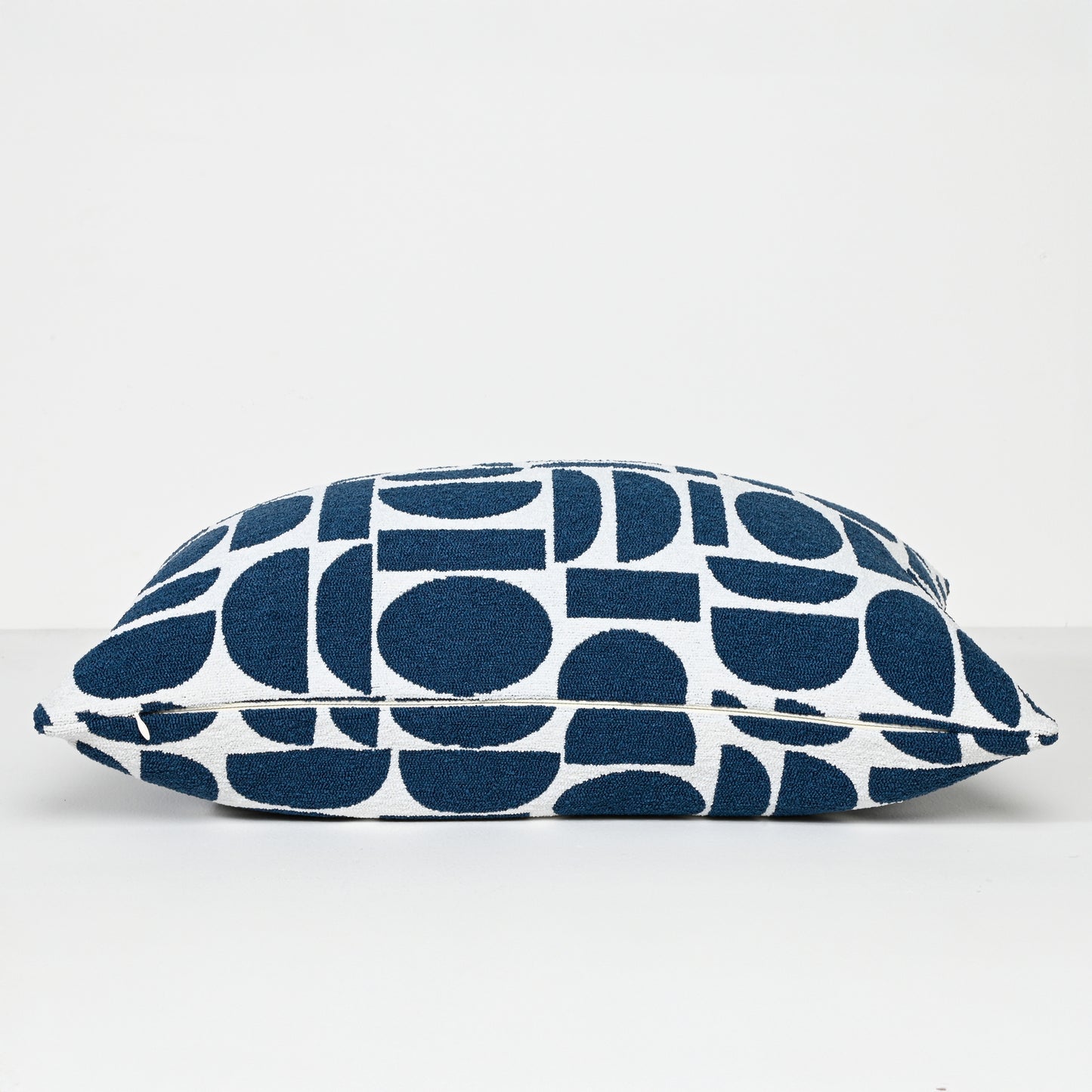 DARK BLUE BLOCKS