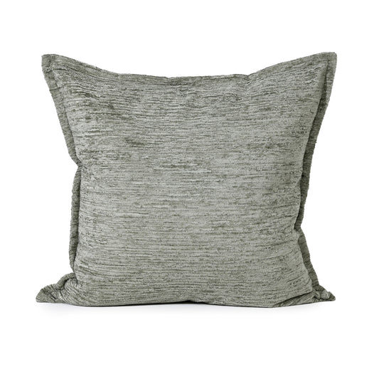 SAGE TEXTURED CUT VELVET