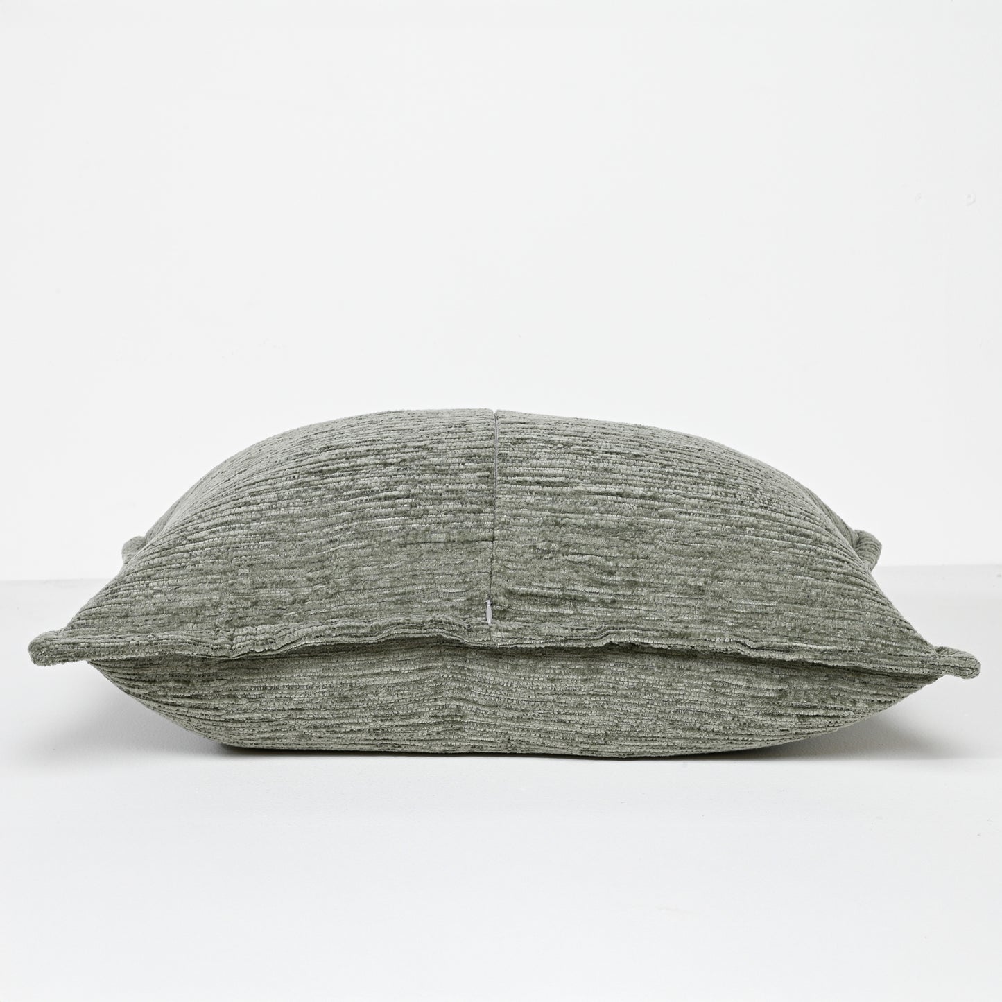SAGE TEXTURED CUT VELVET