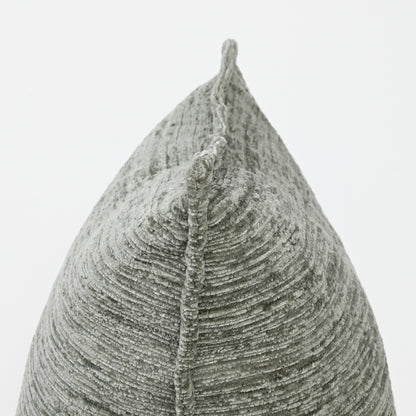 SAGE TEXTURED CUT VELVET