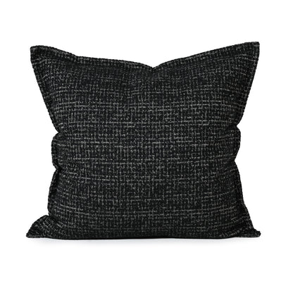SABLE AND TAUPE WEAVE