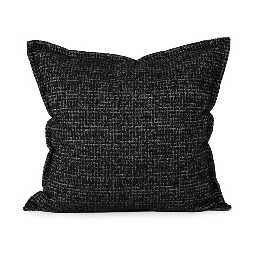 SABLE AND TAUPE WEAVE
