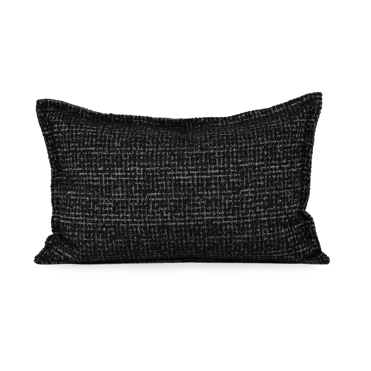 SABLE AND TAUPE WEAVE