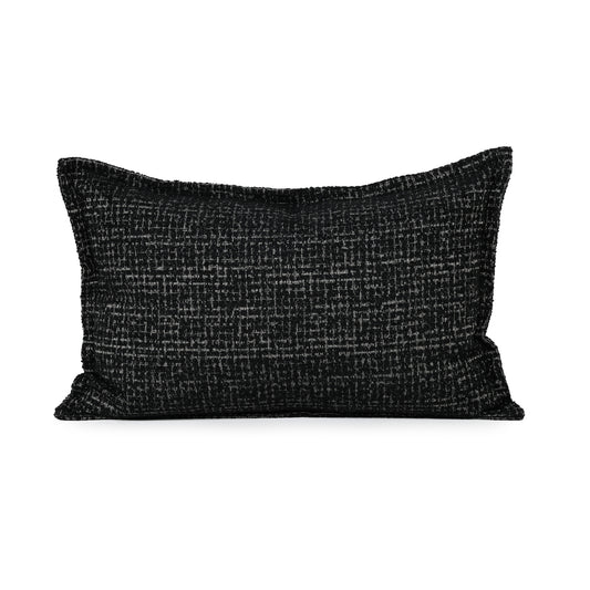 SABLE AND TAUPE WEAVE