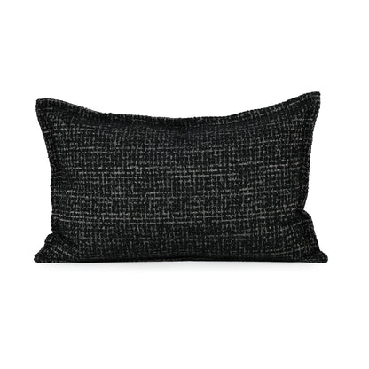 SABLE AND TAUPE WEAVE